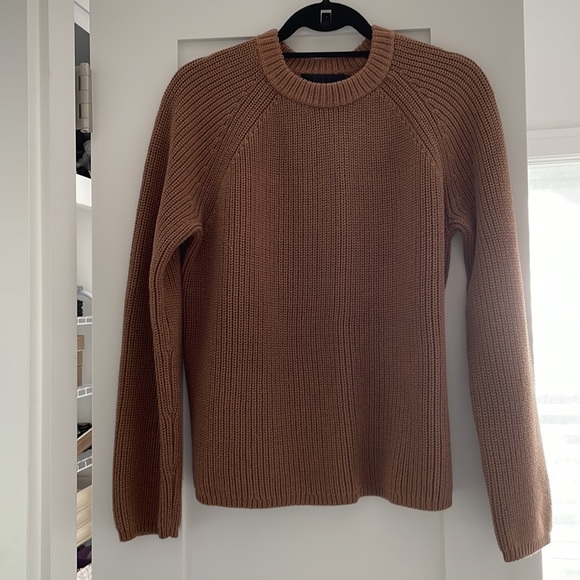 Jenni Kayne Sweaters - Jenni Kayne cotton crewneck sweater